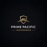 PRIME PACIFIC INSURANCE Logo - Entry #1492