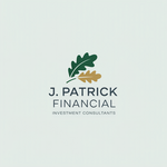 J. Patrick Financial Logo - Entry #2210