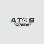 A to B Performance and Tuning Logo - Entry #1250