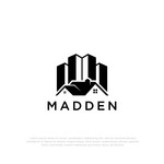 Madden Logo - Entry #1352
