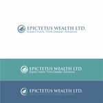 Epictetus Wealth Ltd. Logo - Entry #1172