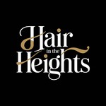 Hair in the Heights Logo - Entry #2268