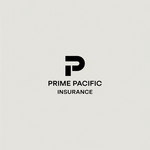 PRIME PACIFIC INSURANCE Logo - Entry #2184
