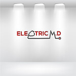 Electric M.D Logo - Entry #278