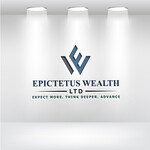 Epictetus Wealth Ltd. Logo - Entry #638