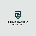 PRIME PACIFIC INSURANCE Logo - Entry #1097