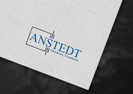 Anstedt Financial Planning Logo - Entry #734