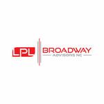 Broadway Advisors NC Logo - Entry #33