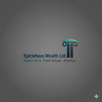 Epictetus Wealth Ltd. Logo - Entry #932