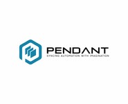 pendant Logo - Entry #1114