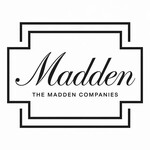 Madden Logo - Entry #5522