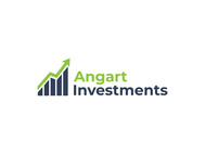 Angart Investments Logo - Entry #732