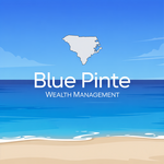 Blue Pointe Wealth Management Logo - Entry #307