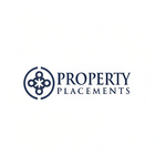 Property Placements Logo - Entry #641
