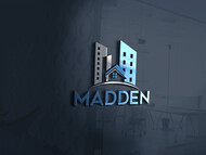 Madden Logo - Entry #80