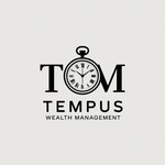 Tempus Wealth Management Logo - Entry #565