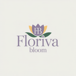 FLORIVA BLOOM Logo - Entry #2438