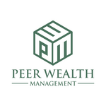 Peer Wealth Management Logo - Entry #156