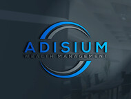 Adisium Wealth Management Logo - Entry #605