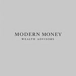 Modern Money Wealth Advisors Logo - Entry #1107