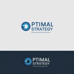 Optimal Strategy Logo - Entry #680