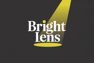 BRIGHT LENS or BRIGHT LENS STUDIO Logo - Entry #246