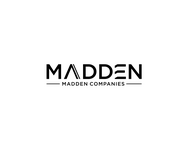 Madden Logo - Entry #4993