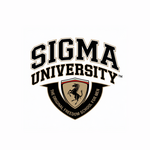 Sigma University™ Logo - Entry #678
