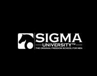 Sigma University™ Logo - Entry #122