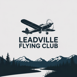 Leadville Flying Club Logo - Entry #2338