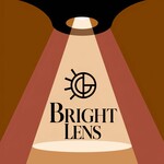 BRIGHT LENS or BRIGHT LENS STUDIO Logo - Entry #135