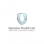 Epictetus Wealth Ltd. Logo - Entry #433