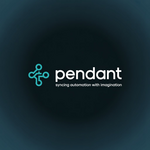 pendant Logo - Entry #23