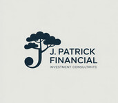 J. Patrick Financial Logo - Entry #482
