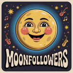 Moonfollowers Logo - Entry #394