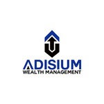 Adisium Wealth Management Logo - Entry #1164