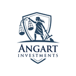 Angart Investments Logo - Entry #1091