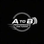 A to B Performance and Tuning Logo - Entry #74