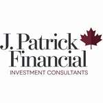 J. Patrick Financial Logo - Entry #311