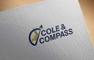 Cole & Compass Logo - Entry #673