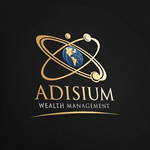 Adisium Wealth Management Logo - Entry #56