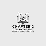 Chapter 2 Coaching Logo - Entry #1034