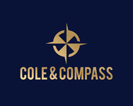 Cole & Compass Logo - Entry #1548