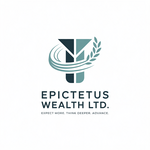Epictetus Wealth Ltd. Logo - Entry #270