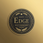Edge Wealth Management Logo - Entry #914