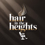 Hair in the Heights Logo - Entry #2431