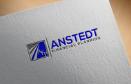 Anstedt Financial Planning Logo - Entry #311