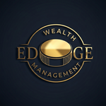 Edge Wealth Management Logo - Entry #2542
