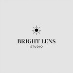 BRIGHT LENS or BRIGHT LENS STUDIO Logo - Entry #850