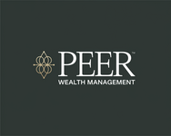 Peer Wealth Management Logo - Entry #1015